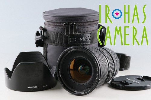Zenza bronica zenzanon - zenza, zenzanon-pe