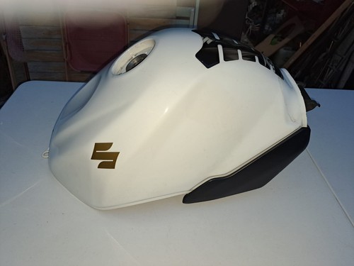 Serbatoio gsxr 600 - gsxr, k4