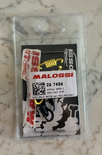 297454 kit molle frizione - 297454,