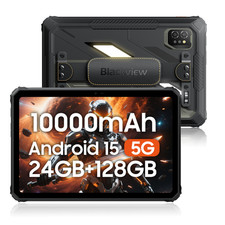 Blackview active tablet - active, 7