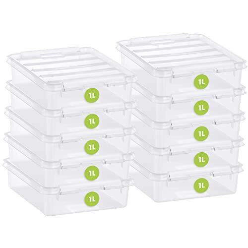 Smartstore scatole in - l,