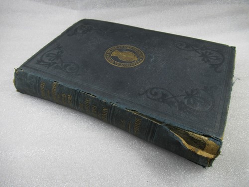 1892 the jurassic rocks - the,