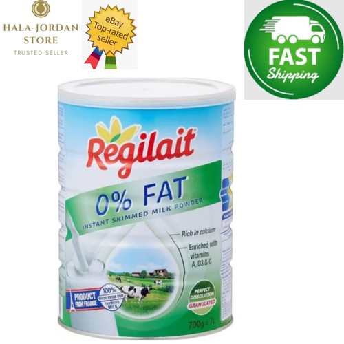 Regilait latte scremato