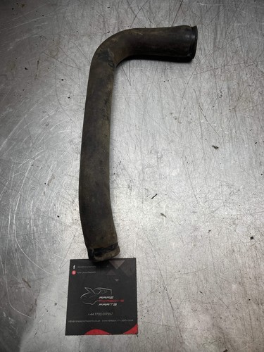 Tubo radiatore inferiore