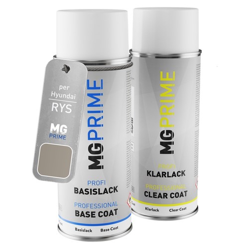 Vernice per auto kit - per,