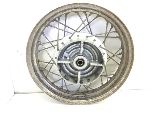 Cerchio ruota posteriore x - cerchio, 15