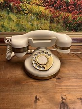 Telefono Vintage Telcer Anni