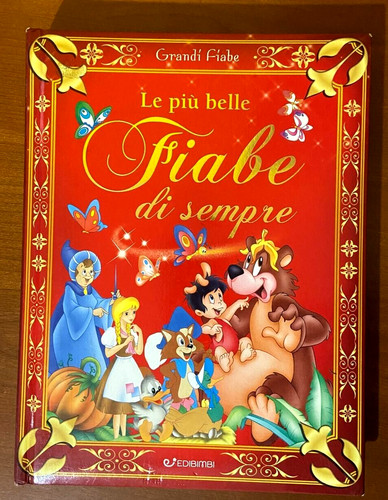 Più belle fiabe sempre - le,