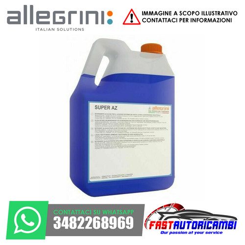 Detergente alcalino super - detergente,