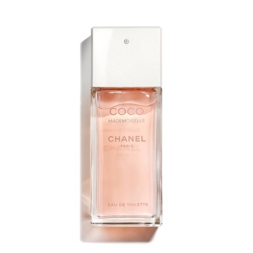 Chanel coco mademoiselle - chanel,