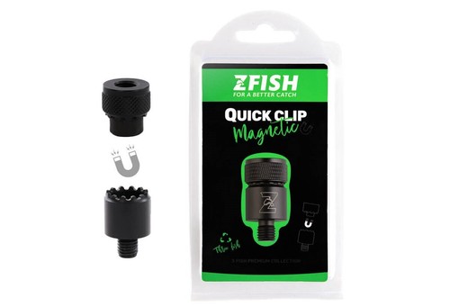 Zfish quick magnetic - quick,