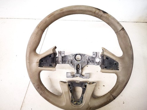 Volante renault grand - renault, scenic