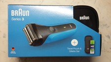 Rasoio Braun 310TS Serie 3