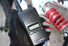 RTX OMOLOGATO PMR446 POLMAR SMART + MODIFICA EXPORT GRATIS 5WATT 420/470 MHZ !