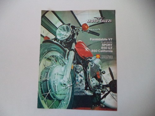 Advertising pubblicità 1973 - pubblicità,