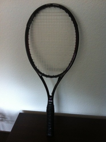 Racchetta tennis dunlop - da,
