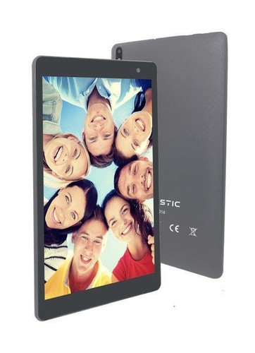 Tablet majestic tab - tablet, grey