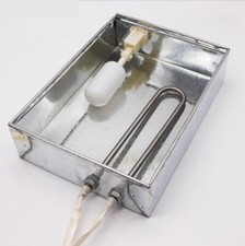 Incubatrice Umidificatore