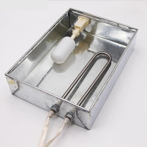 Incubatrice umidificatore - incubatrice,