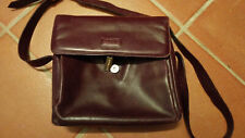 Borsa Vintage Fendissime Fendi marrone pelle donna