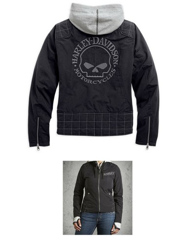 Harley davidson giubbotto - harley,