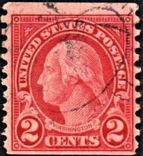 Francobollo postage george - francobollo,
