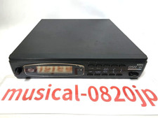 Korg 05R/W Synthesizer Sound