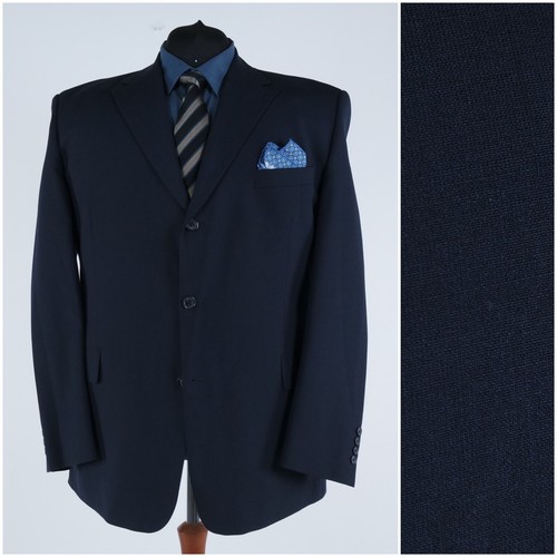 Blazer uomo blu navy - , 50l