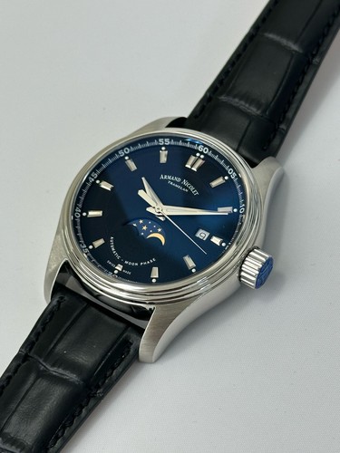 Swiss made watch armand - swiss,