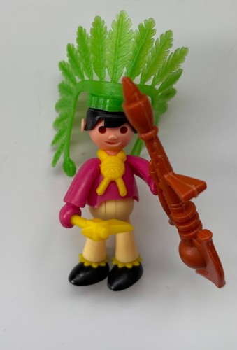 Modellino giocattolo plastica