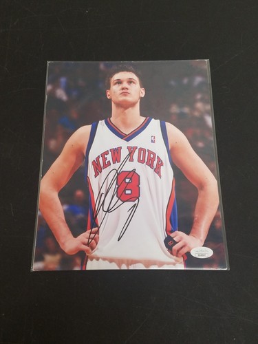 Foto firmata danilo gallinari - firmata,