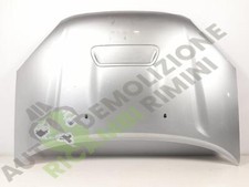 1CDFTV COFANO ANT. TOYOTA RAV 4 «II» (2000) 2.0 D4d, 16v. Suv, 5 p. (4x4) dal...