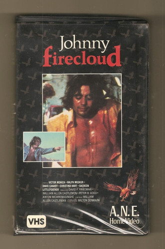 Johnny firecloud 1975 prism - 1975, (prism