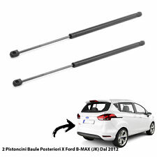 2 MOLLE  A GAS PISTONI