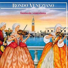 Fantasia veneziana von rondo - veneziana,
