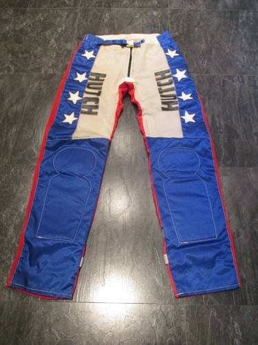 Hutch bmx race - race, pants