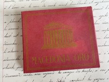 Ancienne Boite à cigarettes