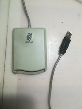 Gemplus pc430 gempc430 gempc - gemplus,