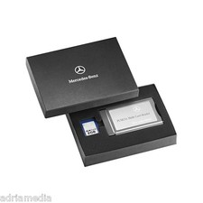 ORIGINALE MERCEDES BENZ PCMCIA