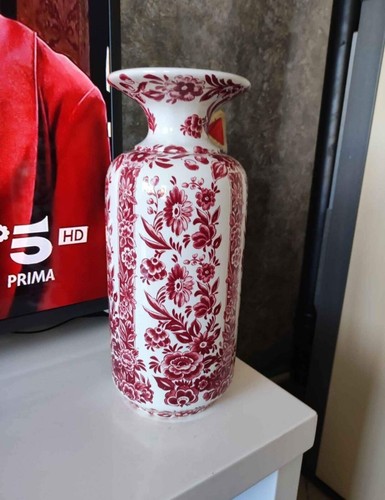 Grande vaso decoro - casentino,