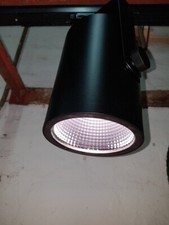 Fari neri led 55w wfl - neri,