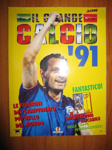 Album figurine grande - album,