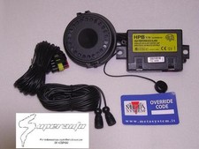 ANTIFURTO ALLARME  METASYSTEM