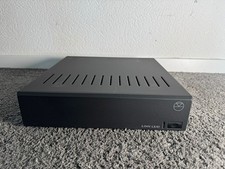 Amplificatore potenza - di,