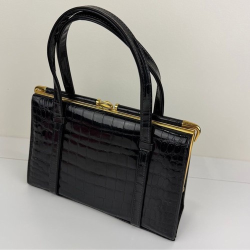 Borsa vintage anni lady - borsa,