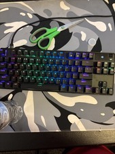 Apex Pro Tkl Gen 3 leggermente