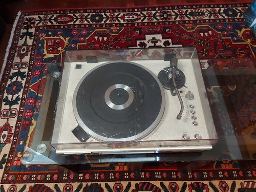 Kenwood 5070 kd5070 - kd-5070,