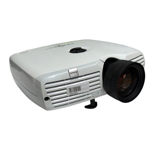 Proiettore barco f22 1080 zoom - proiettore,