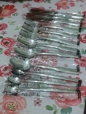 Servizio Posate Acciaio Inox