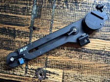 Arri VEB-3, Viewfinder